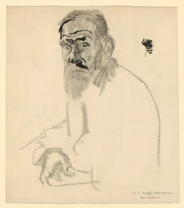  af Käthe Kollwitz