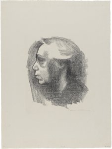  af Käthe Kollwitz