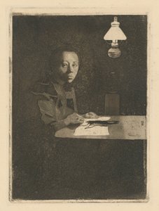 af Käthe Kollwitz