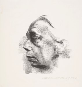  af Käthe Kollwitz