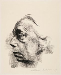  af Käthe Kollwitz