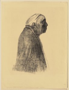  af Käthe Kollwitz