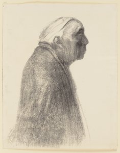  af Käthe Kollwitz