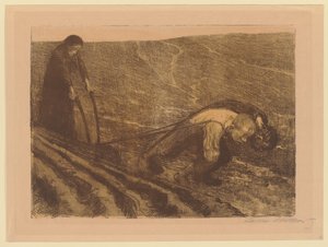  af Käthe Kollwitz