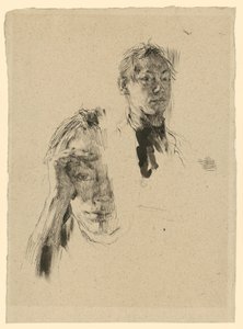  af Käthe Kollwitz