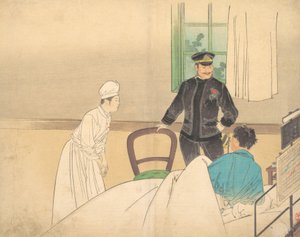 Føler du dig som en torpedo, ikke? 1900.