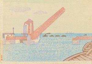 Shibaura D et al. af Kanenori Suwa