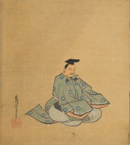 Udødelig digter, 1600-tallet.