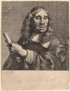 Jan de Vos af Karel Dujardin