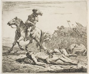 Slagmarken