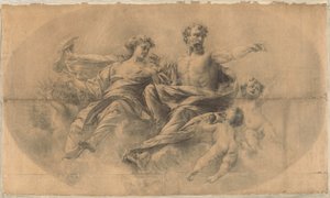Zeus og Hera
