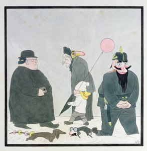Bayersk karneval