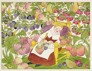 Illustration fra 