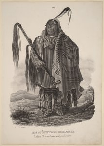  af Karl Bodmer