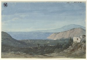  af Karl Friedrich Schinkel