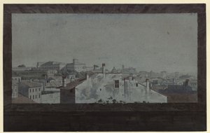  af Karl Friedrich Schinkel