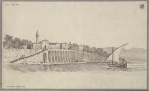  af Karl Friedrich Schinkel