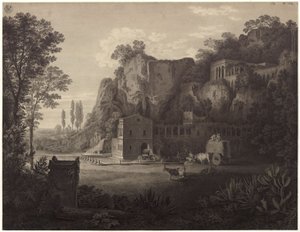  af Karl Friedrich Schinkel