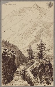  af Karl Friedrich Schinkel