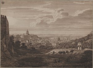  af Karl Friedrich Schinkel