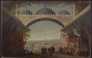  af Karl Friedrich Schinkel