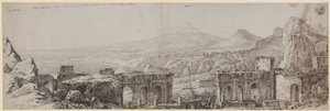  af Karl Friedrich Schinkel