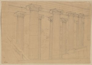  af Karl Friedrich Schinkel