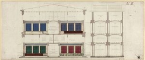  af Karl Friedrich Schinkel