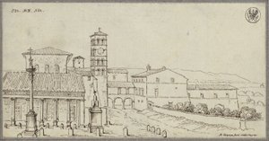  af Karl Friedrich Schinkel