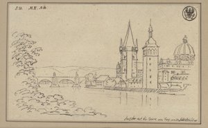  af Karl Friedrich Schinkel