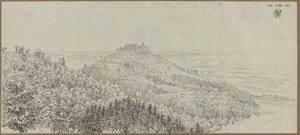  af Karl Friedrich Schinkel