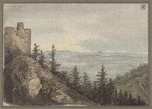  af Karl Friedrich Schinkel