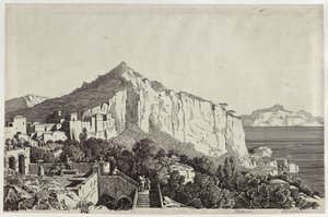  af Karl Friedrich Schinkel