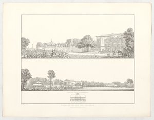  af Karl Friedrich Schinkel