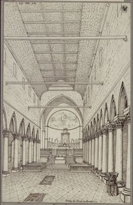  af Karl Friedrich Schinkel