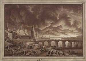  af Karl Friedrich Schinkel