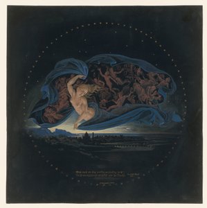  af Karl Friedrich Schinkel
