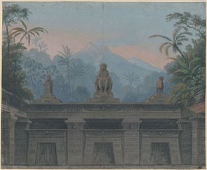  af Karl Friedrich Schinkel
