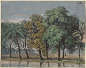  af Karl Friedrich Schinkel