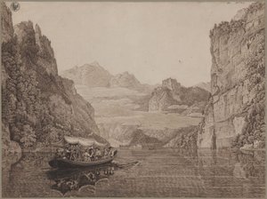  af Karl Friedrich Schinkel