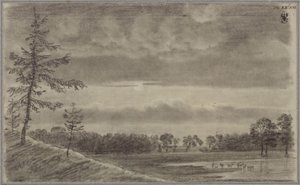  af Karl Friedrich Schinkel