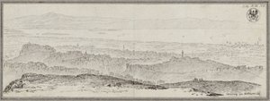  af Karl Friedrich Schinkel