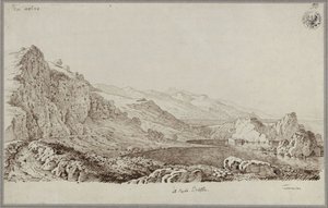  af Karl Friedrich Schinkel