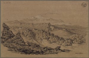  af Karl Friedrich Schinkel