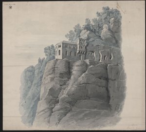  af Karl Friedrich Schinkel