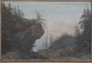  af Karl Friedrich Schinkel