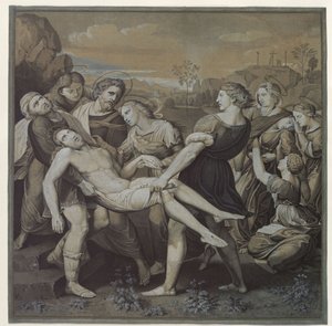  af Karl Friedrich Schinkel