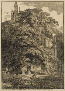  af Karl Friedrich Schinkel