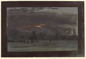  af Karl Friedrich Schinkel