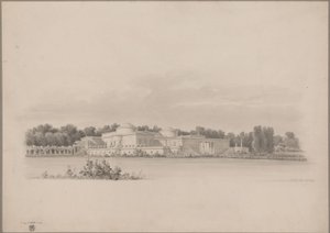  af Karl Friedrich Schinkel